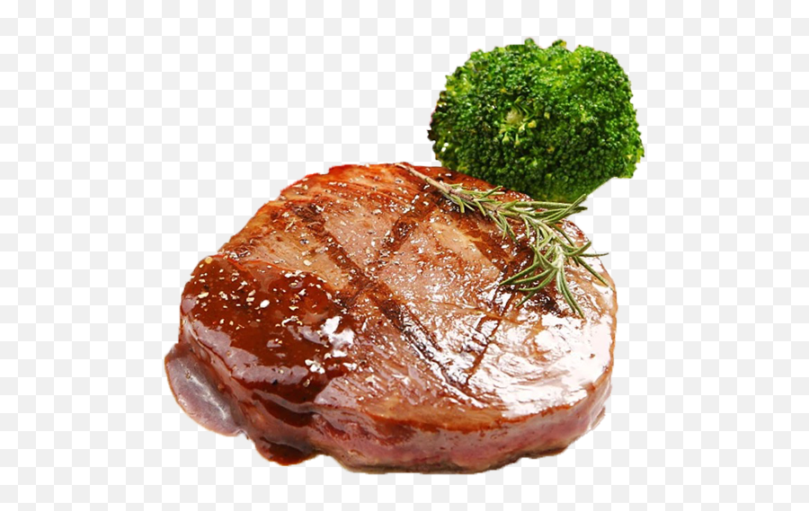 Download Pepper Australia Eye Beefsteak Beef Roast Steak Emoji,Karate Chop Emoticon