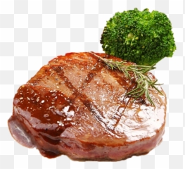 Download Pepper Australia Eye Beefsteak Beef Roast Steak Emoji,Karate Chop Emoticon