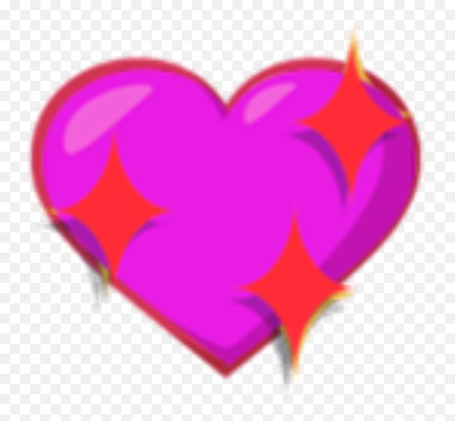 Sparkling - Heartemoji Free Twitch Emotes,Where Are The Heart Emojis