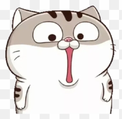 Ami A Cute Little Cat Is So Fat Emoji U2013 Line Emoji U2013 Artofit,Bored Cat Emoji