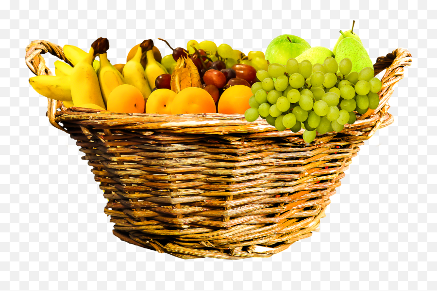Eat Food Fruit Fruit Basket Basket Fruitseat Food Fruit Emoji,Emotions Gift Basket
