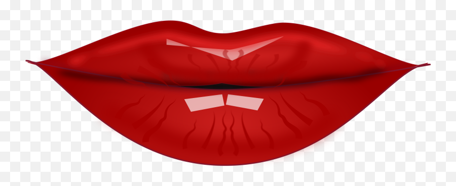 Free Lips Png Transparent Download - Lips Clip Art Emoji,Lipstick Emoji Transparent