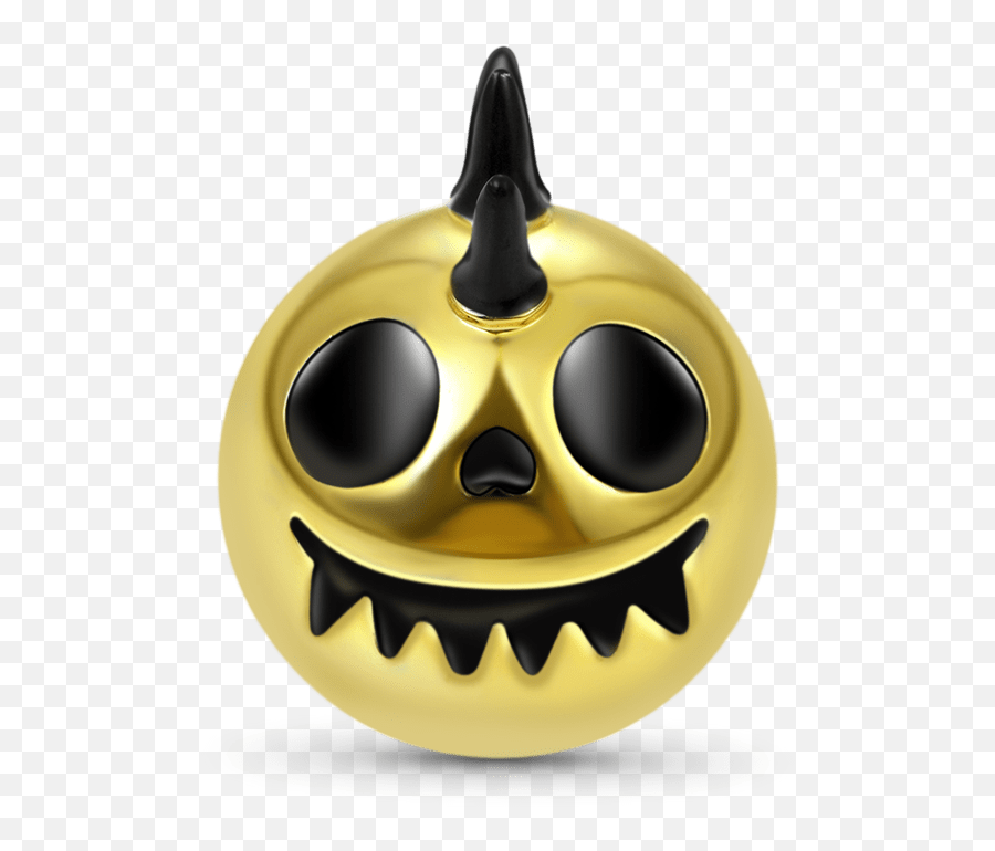 Charms Jewelry - Happy Emoji,Dachshund Emoticon