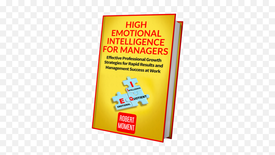 Emotional Intelligence And Workplace Success Inclusion Emoji,Emotional Intelligence Book Managing Emotions