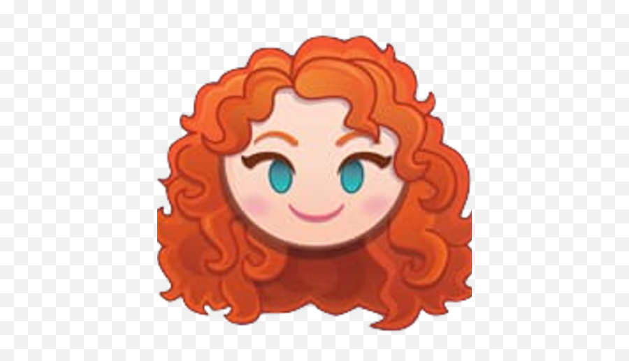 List Of Emojis - Curly,Moana Emoji