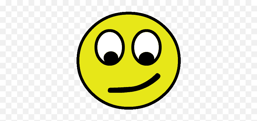 Top Smh Michelle Smh Stickers For - Emoji Eye Roll Animated Gif,Smh Emoticon Gif