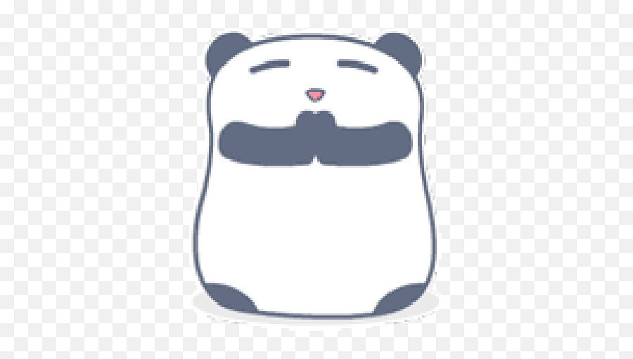 Ledoupanda By Giulia Lumicisi Emoji,Emojis Durmiendo