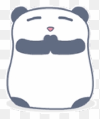 Ledoupanda By Giulia Lumicisi Emoji,Emojis Durmiendo