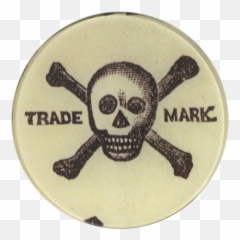 Trademark Skull U0026 Crossbones Emoji,Skull & Bones Bird Sailboat Emoji