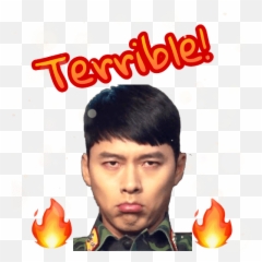 Hyun Bin Sticker Pack 1 Emoji,Emoji For Bin