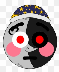 Cursed Moon - Reddit Post And Comment Search Socialgrep Emoji,Cursed Emojis Apple