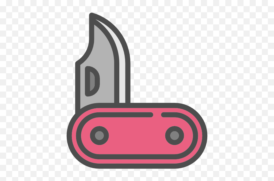 Penknife - Free Tools And Utensils Icons Emoji,Knife Text Emoji