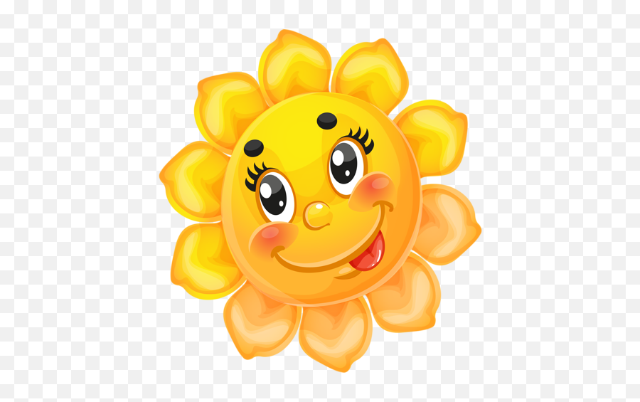 Pin On Obrázky - Dtské Emoji,Saunflower Emoji