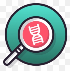 Dna Research Icon Transparent Png U0026 Svg Vector Emoji,Emoji Dna Png