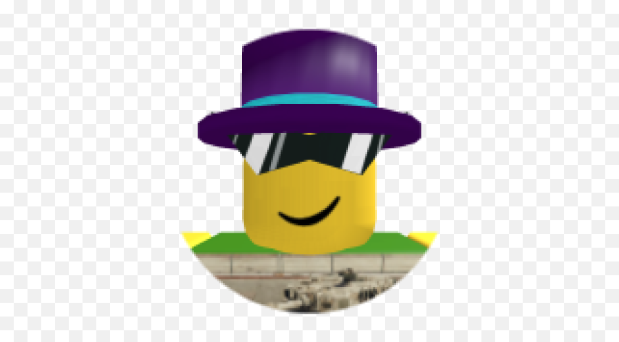 Played My Game - Roblox Emoji,Game Emoji Purple