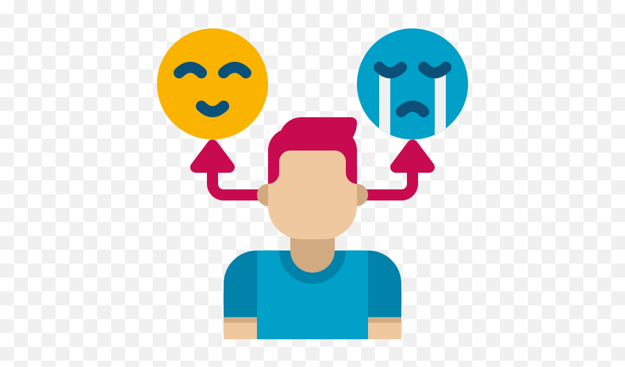 Mood Swings - Free Smileys Icons Emoji,Suprised Awkward Emoji