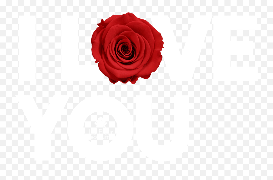 Love U Rose Gif Animated Flower Images - Fashion Brand Emoji,Rose Emoji Iphone