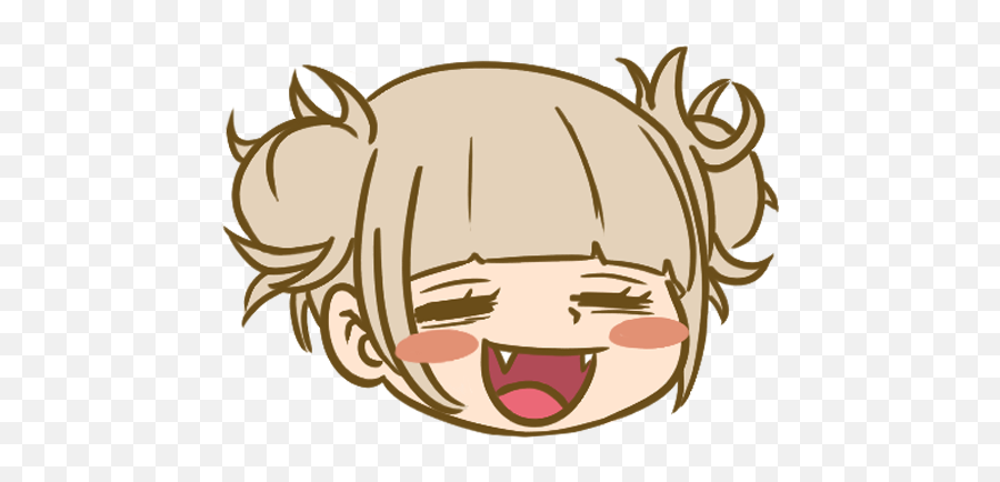 Custom Emotes Discord - Anime Discord Emoji Hehe,Custom Emojis For Discord