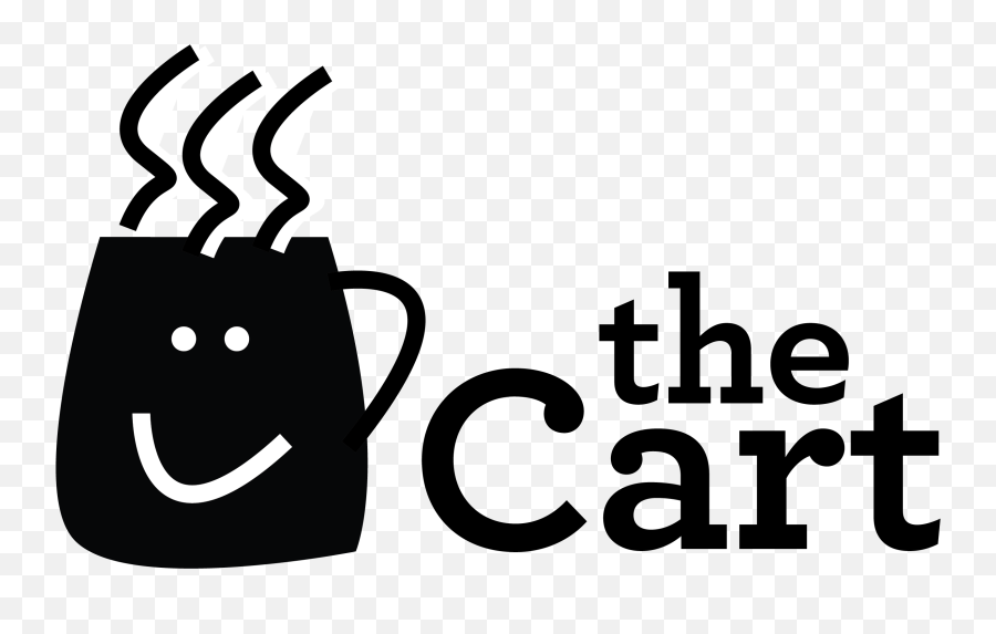 The Cart Coffee Shop Home Of The Peeps - Happy Emoji,Walrus Emoticon