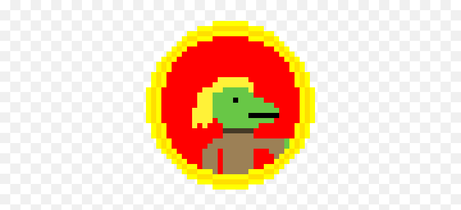 Pixel Art Gallery - Pixel Donut Png Emoji,Lizard Emoticon
