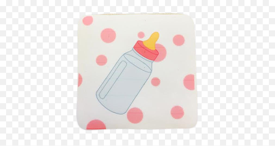 Custom Baby Cookies U2013 Wwwbrookiescookiesnyccom - Mat Emoji,Baby Bottle Emoji