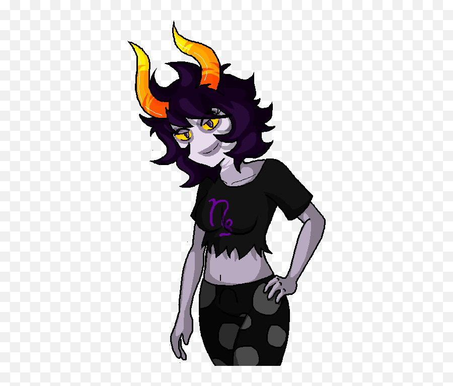 Gamzee Homestuck Honk Gif Gif - Female Gamzee Emoji,Gamzee Emoji