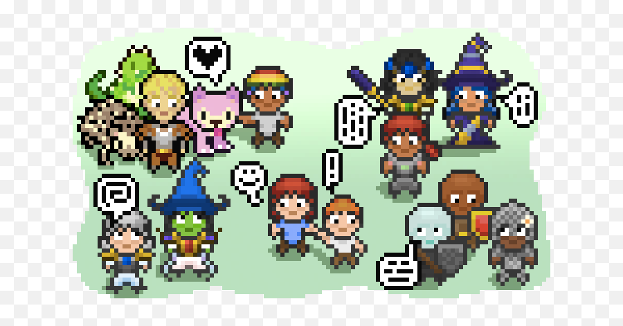 Get Organized - Habitica Avatar Emoji,Habitica Emojis