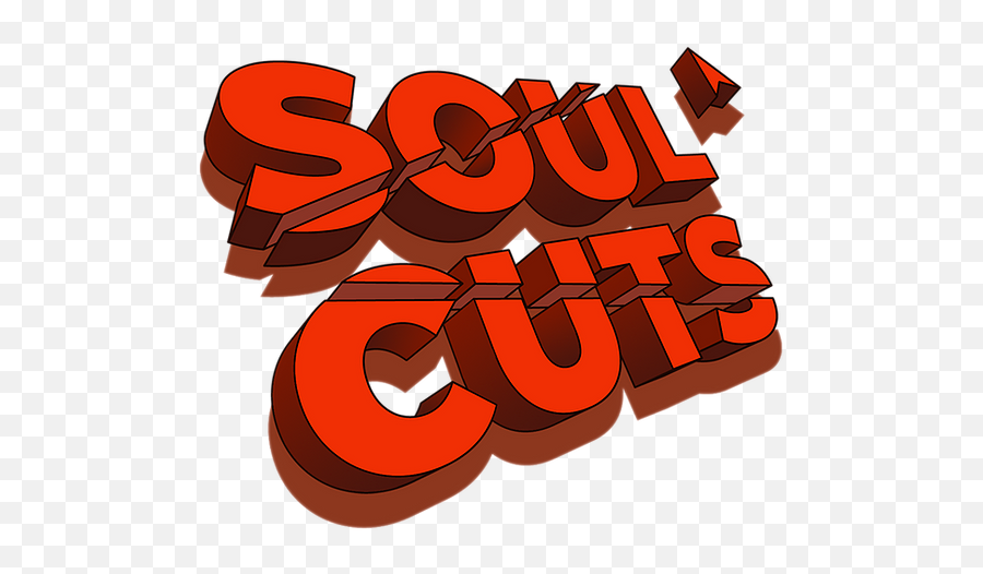 Unique Designs Soul Cuts - Horizontal Emoji,Dark Emotion