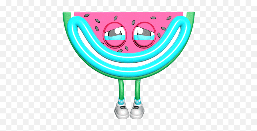 3d Animation U2014 Emma Gilberg - Happy Emoji,Sad Emoticon Gif