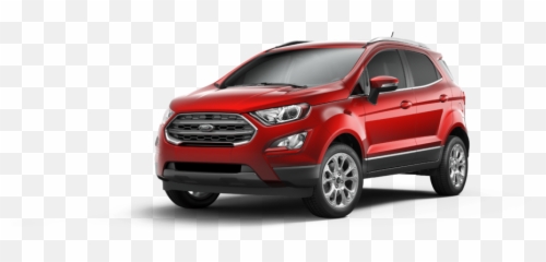 Top 5 Camionetas Populares En Colombia U003e Placervialcom - Ford Ecosport Red Png Emoji,Emotion Mas Que Rines Y Llantas