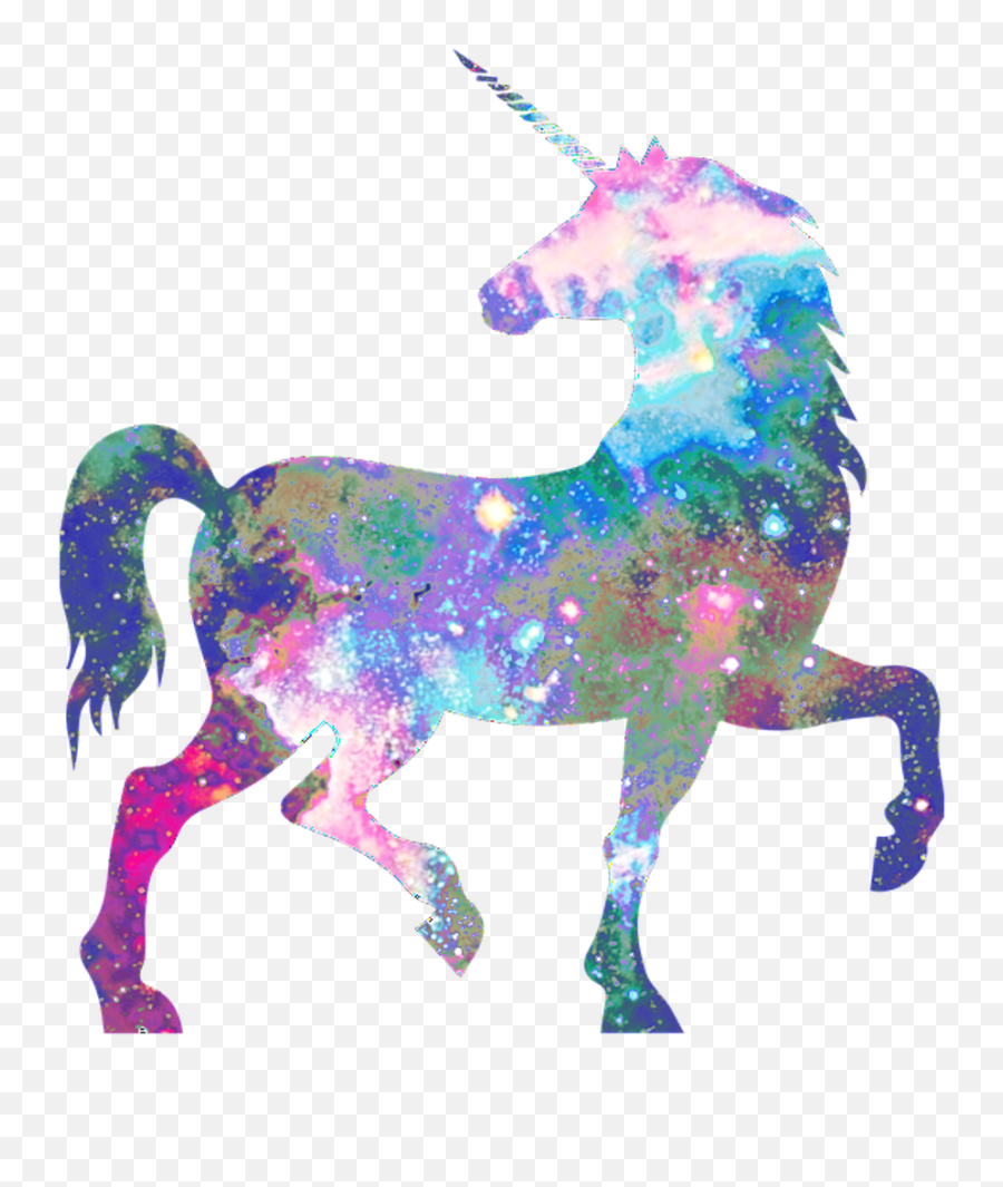 Unicorn Frappuccino Unicorn Horn Clip Art - Clouds Unicorn Transparent Unicorn Emoji,Unicorn Emoji Stencil