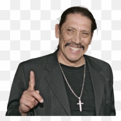 Actor Danny Trejo Helps Save Baby - Sign Language Emoji,Danny Trejo Emotions