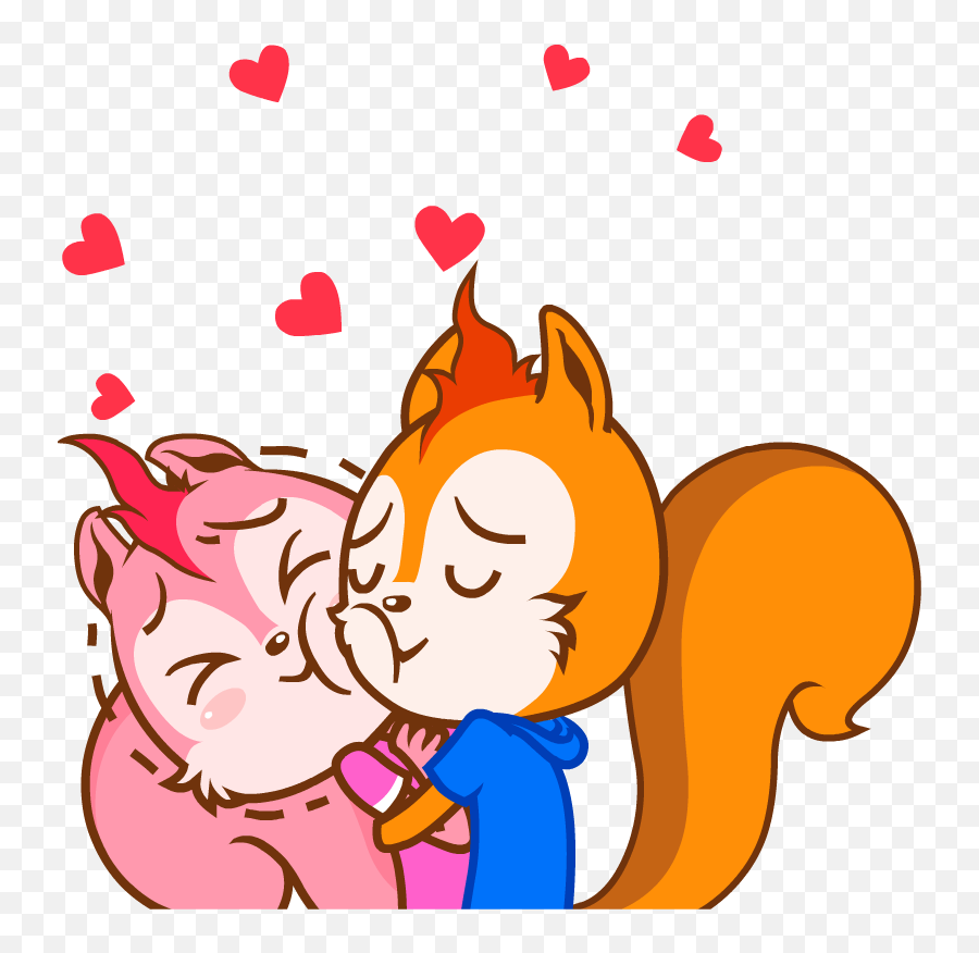 18 Mar - Uc Browser Squirrel Emoji,Umpire Emoji