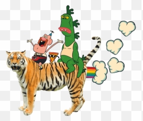 Pin On Cartoni Animati - Uncle Grandpa Emoji,Rocket Emoji Pillow