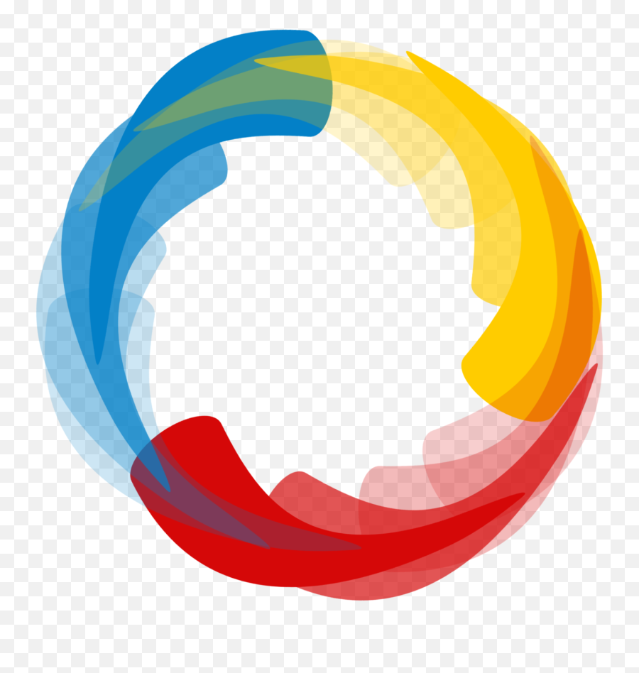Visible Spectrum Colour Spectrum Png - Color Transparent Circle Png Emoji,Color Spectrum Emotions