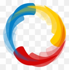 Visible Spectrum Colour Spectrum Png - Color Transparent Circle Png Emoji,Color Spectrum Emotions