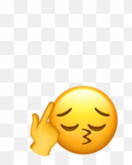 Meme Genz Sticker By U2022 U2022 - Happy Emoji,Z Emoticon