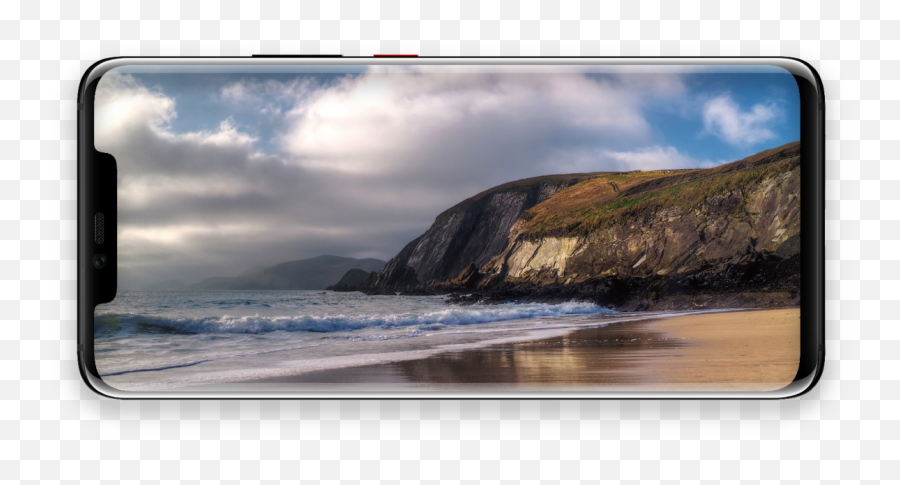 What Is Hdr Mode And How To Use It Huawei Support Uk - Slea Head Emoji,No Emotions Hdr