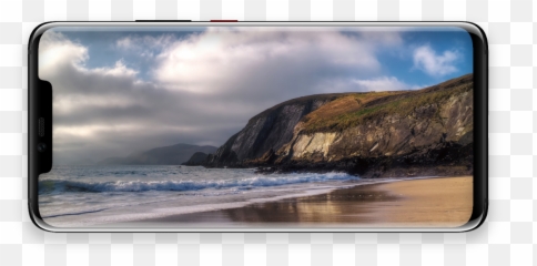 What Is Hdr Mode And How To Use It Huawei Support Uk - Slea Head Emoji,No Emotions Hdr