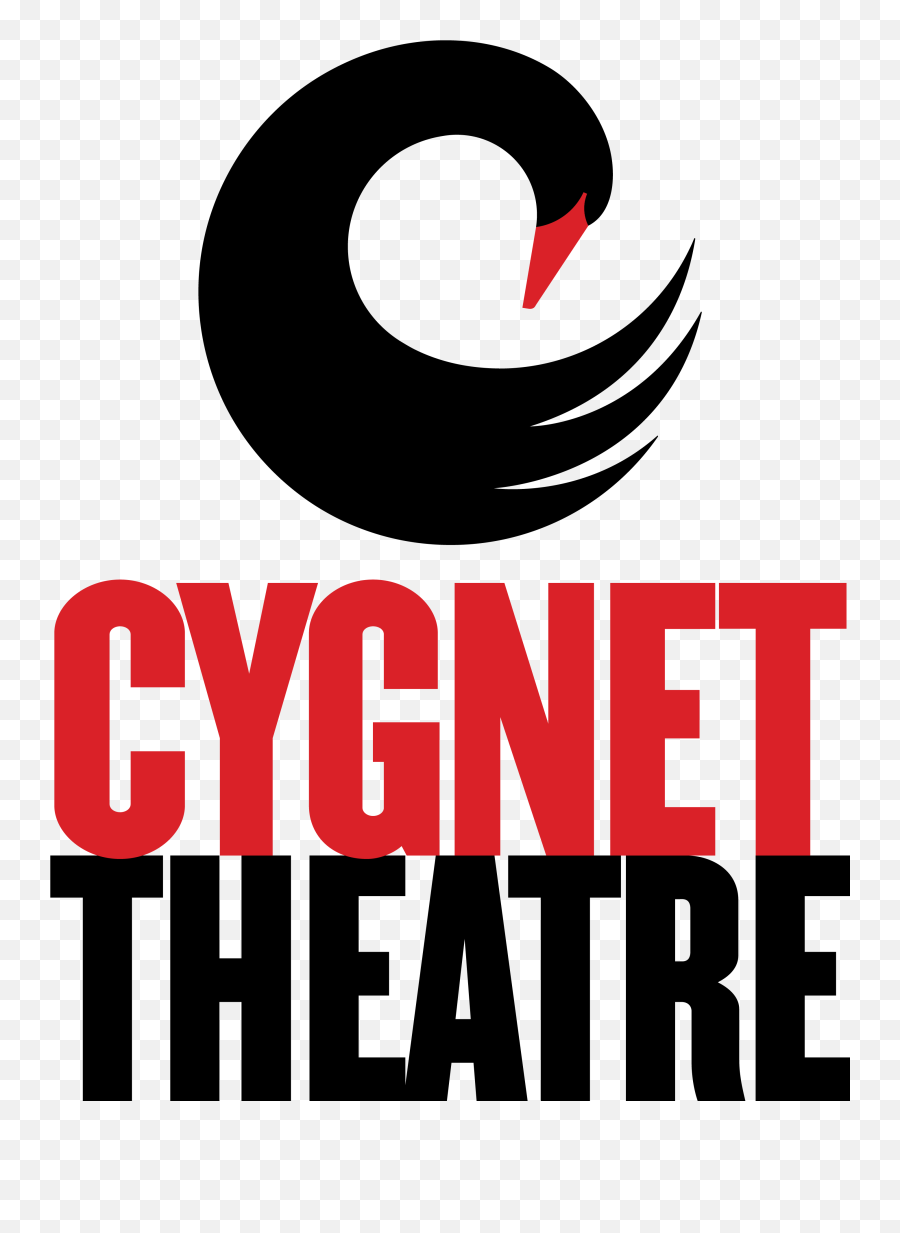 Cmgamm Old Movie Theater Logos - Cygnet Theatre Logo Emoji,Emoji Movie Amc