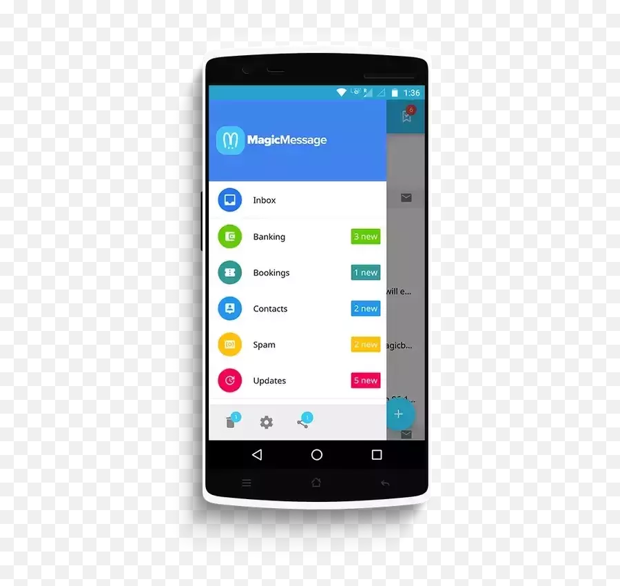 Which Is The Best Sms App For Android - Horizontal Emoji,Emoticon Sms Android