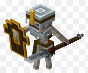 Skeleton Vanguard - Minecraft Dungeons Nameless One Png Emoji,Minecraft Emoticons Breaking Armor
