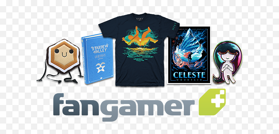 Fangamer - Firmament Cyan Firmament T Shirt Emoji,Werewolves Within Psvr Emotions