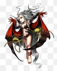 Cloud Of Darkness - Cod Dffoo Emoji,Dissidia Opera Omnia Emojis