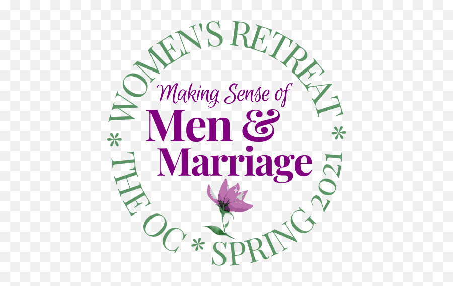 Making Sense Of Men U0026 Marriage Dr Debi Smith - Lanificio Colombo Emoji,Men Dealing With Emotions Biblically