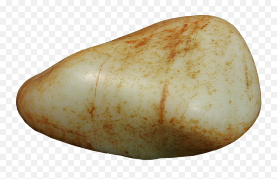 Jade Fiend Muttonfat White Jade Rocks And Minerals - White Jade Rock Emoji,Emotions Rocks