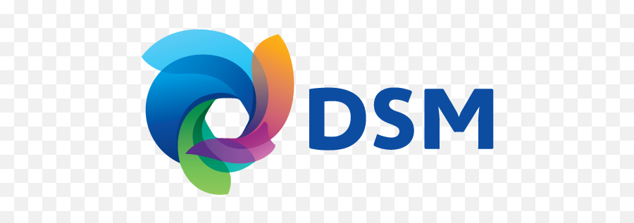 Vitamin D - Dsm Logo Png Emoji,D&d Emotion Magic