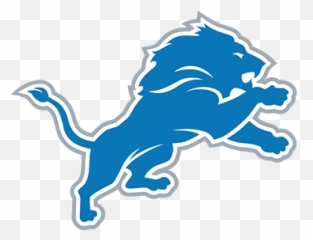 Nfl Draft - Detroit Lions Logo Png Emoji,Emotions Interfering Detroit Lions Team