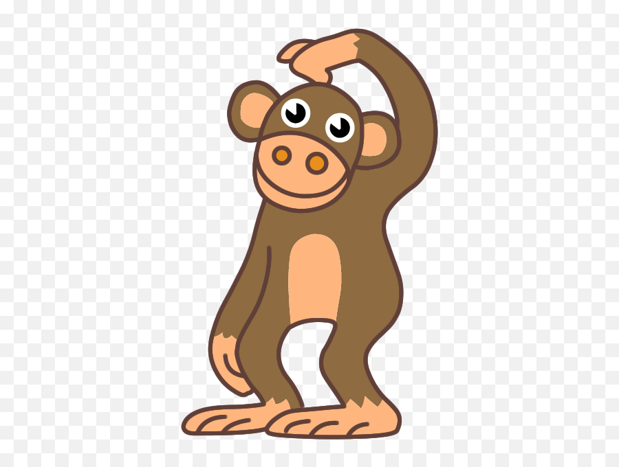 Zoo Animals - Baamboozle Animal Figure Emoji,Tiger Elephant Zebra Giraffe Monkey Emoji