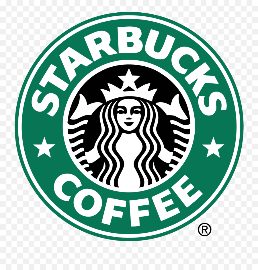 Starbucks Logo Transparent Png - Starbucks Logo Transparent Background Emoji,Starbucks Emojis